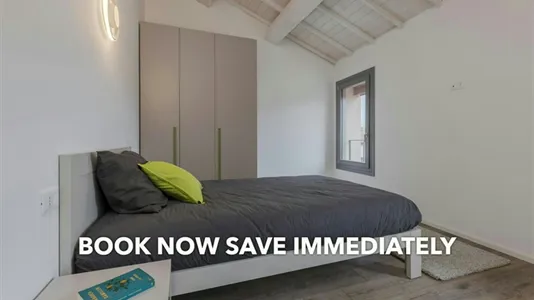 Rooms in Ferrara - photo 1