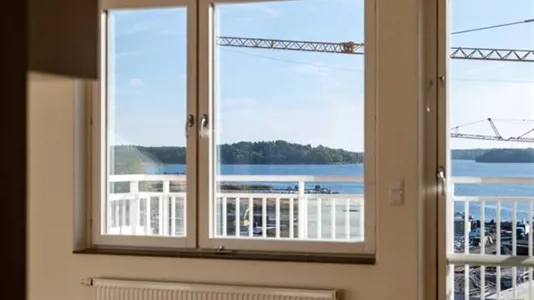 Apartments in Norrtälje - photo 2