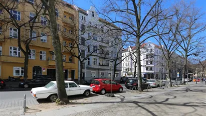 Apartment for rent in Berlin Charlottenburg-Wilmersdorf, Berlin