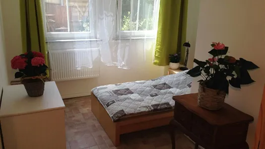 Rooms in Berlin Pankow - photo 1