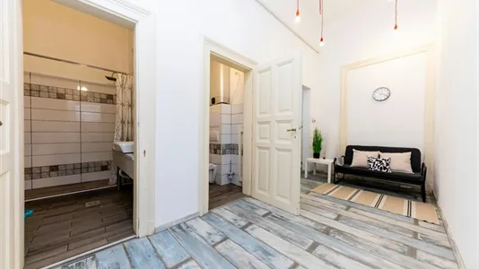 Apartments in Budapest Erzsébetváros - photo 9