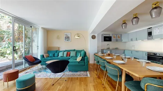 Rooms in L'Haÿ-les-Roses - photo 6