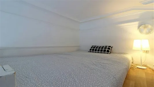 Apartments in Brussels Elsene - photo 8