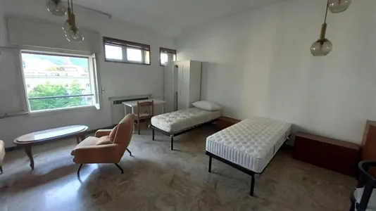 Rooms in Bologna - photo 4