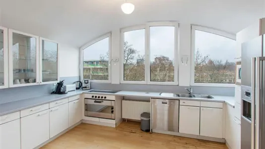 Apartments in Dusseldorf - photo 2