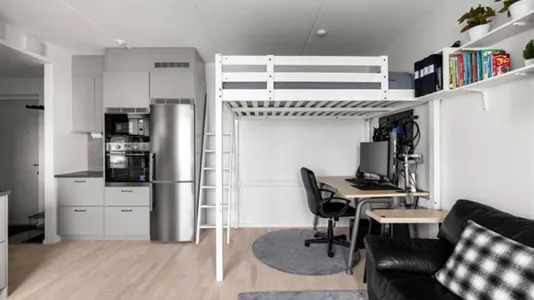 Apartments in Haninge - photo 5