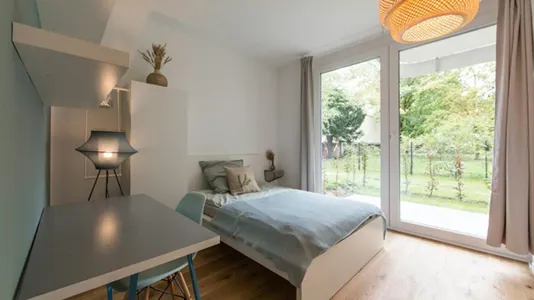 Rooms in Berlin Mitte - photo 2