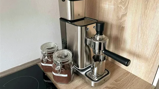 Apartments in Essen - photo 8