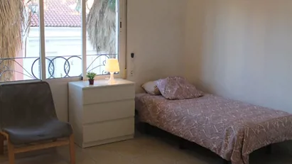 Room for rent in Valencia Camins al Grau, Valencia (region)