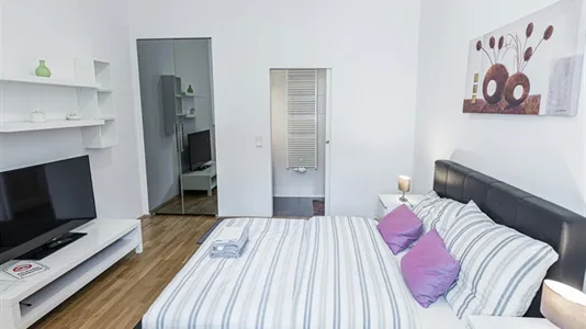 Apartments in Vienna Hernals - photo 4