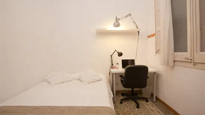 Room for rent in Barcelona Eixample, Barcelona