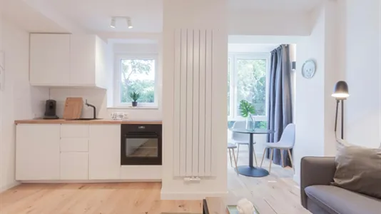 Apartments in Dusseldorf - photo 6