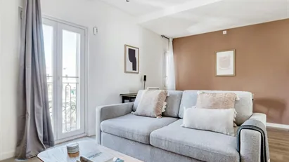 Apartment for rent in Barcelona Eixample, Barcelona