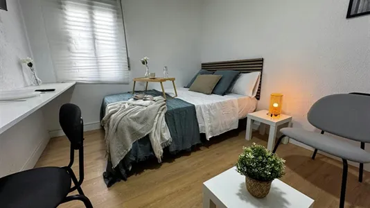 Rooms in Madrid Moratalaz - photo 5