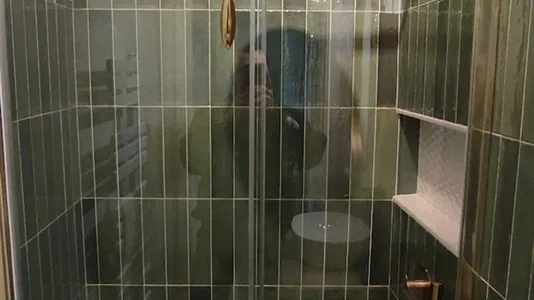 Rooms in Turin - photo 2