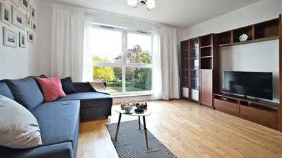 Apartment for rent in Warsaw