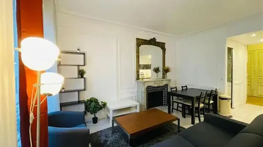 Apartments in Paris 10ème arrondissement - photo 7