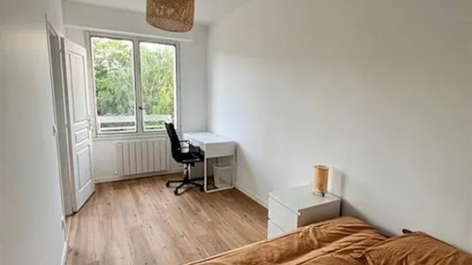 Rooms in Orléans - photo 2
