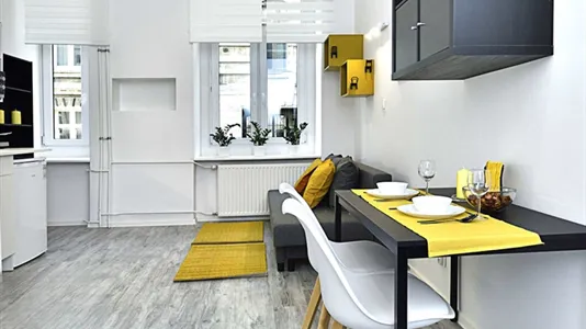 Apartments in Łódź - photo 4