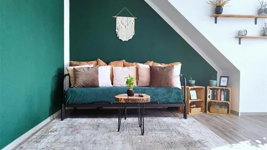 Apartments in Böblingen - photo 2