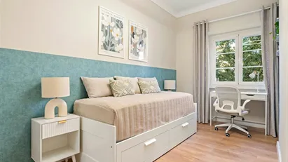 Room for rent in Lisbon (region)