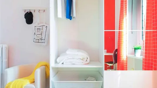 Rooms in Turin - photo 2