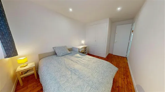 Rooms in Lyon - photo 2