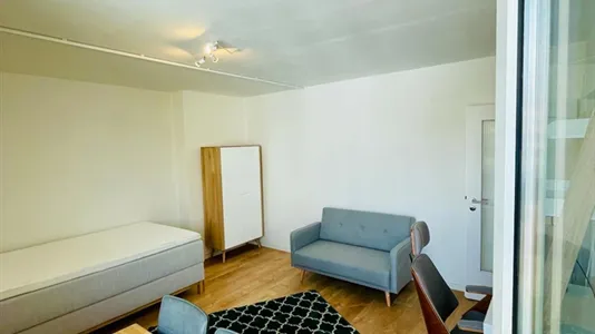 Apartments in Cologne Innenstadt - photo 3