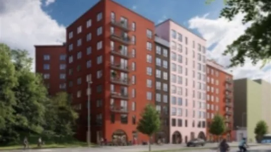 Apartments in Solna - photo 1