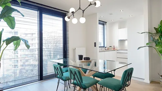 Apartments in Stad Brussel - photo 6