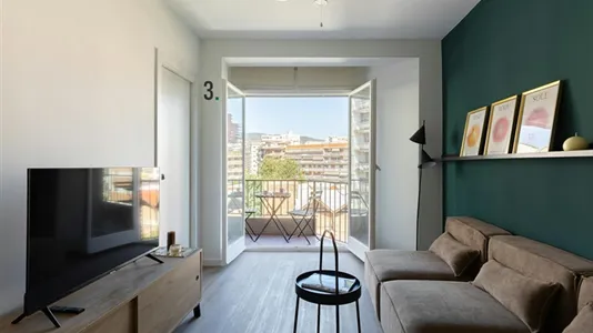 Rooms in Barcelona Les Corts - photo 5