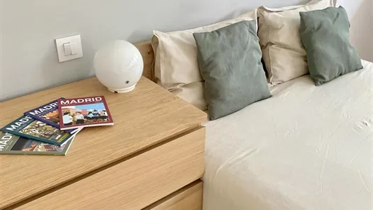 Apartments in Madrid Chamberí - photo 4