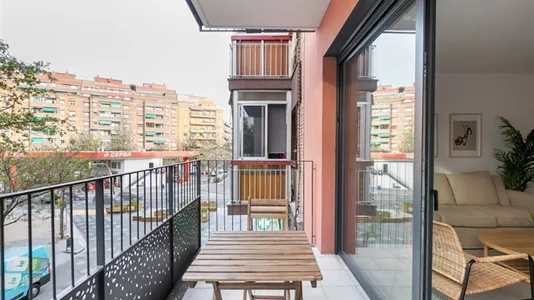 Apartments in Barcelona Sant Andreu - photo 7