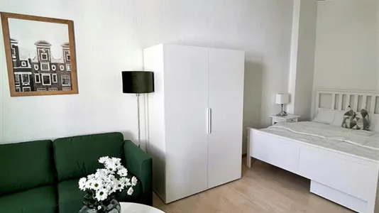 Apartments in Location is not specified - photo 10