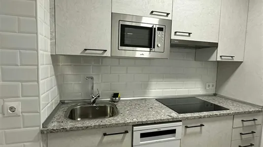 Rooms in Madrid Fuencarral-El Pardo - photo 6