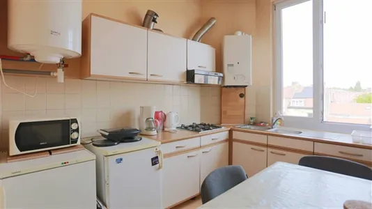 Rooms in Stad Brussel - photo 8