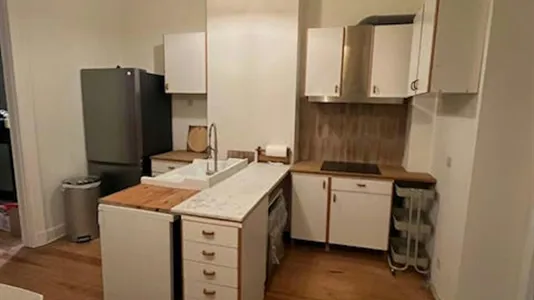 Rooms in Stad Brussel - photo 9