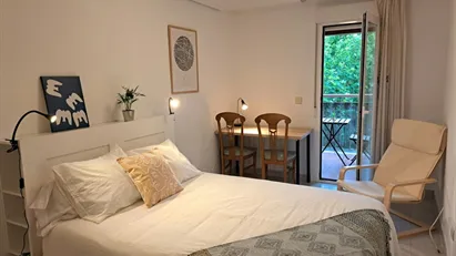 Room for rent in Madrid Puente de Vallecas, Madrid