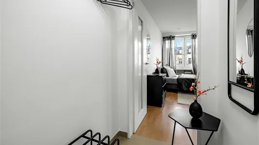 Apartments in Location is not specified - photo 10