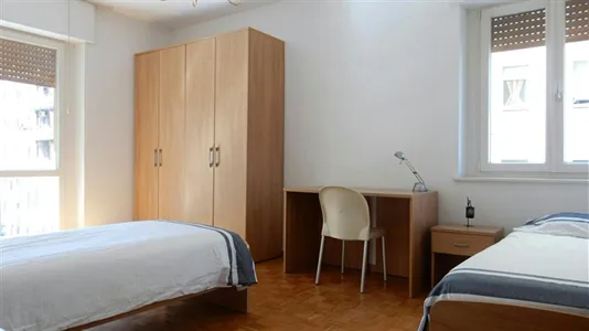 Rooms in Trento - photo 2