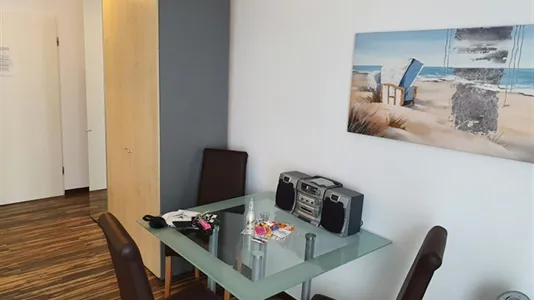 Apartments in Dusseldorf - photo 7