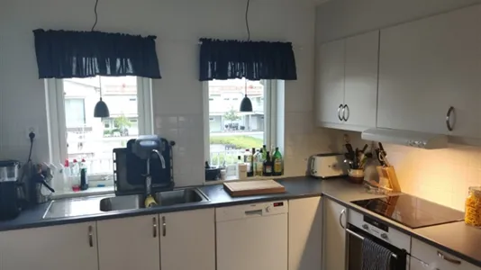 Apartments in Umeå - photo 4