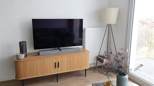 Apartments in Créteil - photo 7