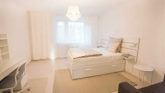 Rooms in Location is not specified - photo 8