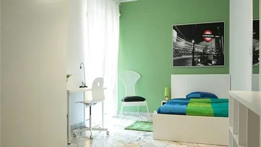 Rooms in Milano Zona 2 - Stazione Centrale, Gorla, Turro, Greco, Crescenzago - photo 2