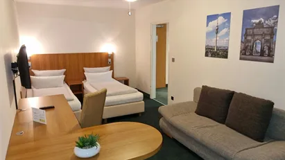 Apartment for rent in Munich