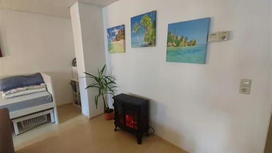 Apartments in Stuttgart-Süd - photo 10