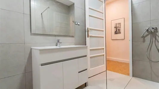 Rooms in Valencia L'Eixample - photo 4