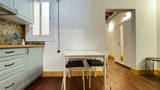 Apartments in Barcelona Les Corts - photo 3