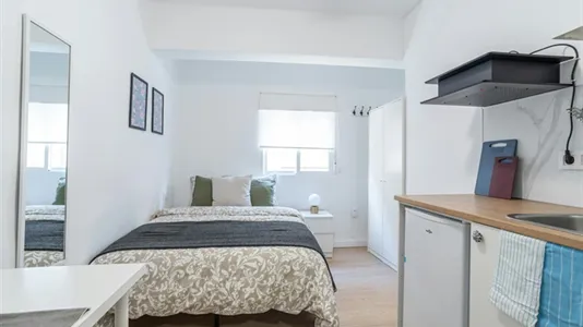 Rooms in Albal - photo 4